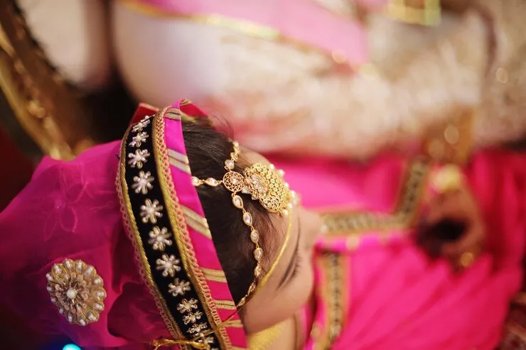 Jewellery showcase photo 6