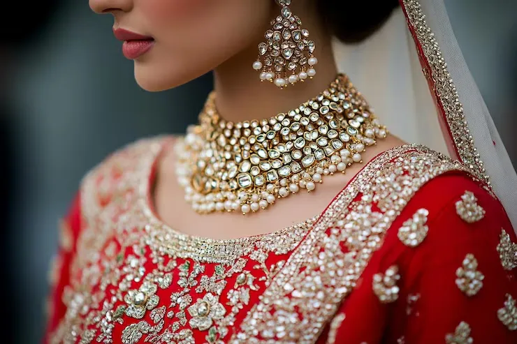 Jewellery showcase photo 3